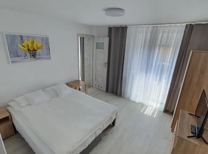 Maja Séjour chez l'habitant