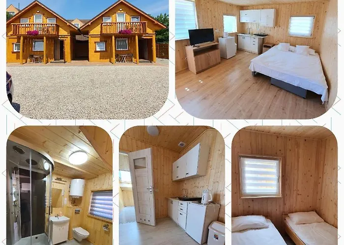 Maja Homestay szállás