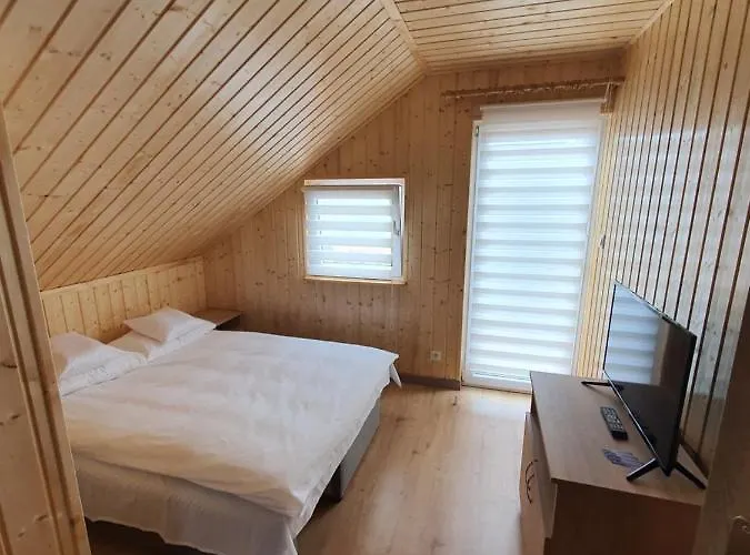 Maja Homestay szállás *