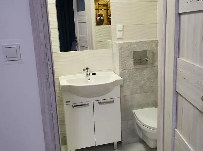 Homestay Siodemkacamp Maja Leba