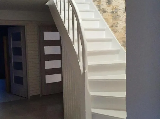 Maja Homestay szállás Łeba