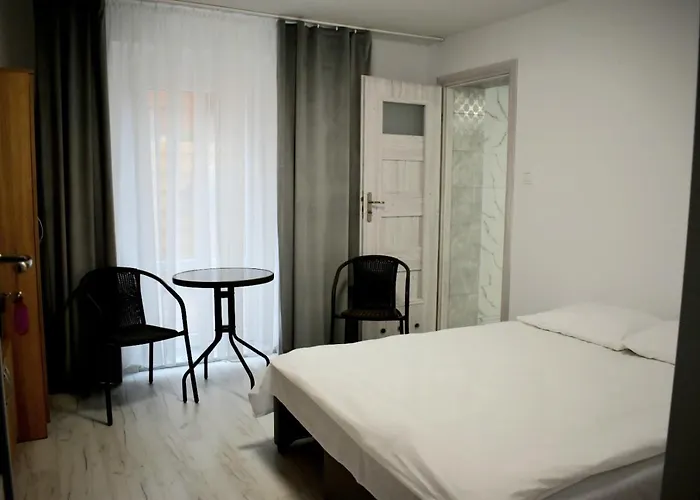 Homestay Siodemkacamp Maja