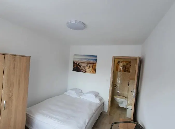 Maja Homestay szállás Łeba