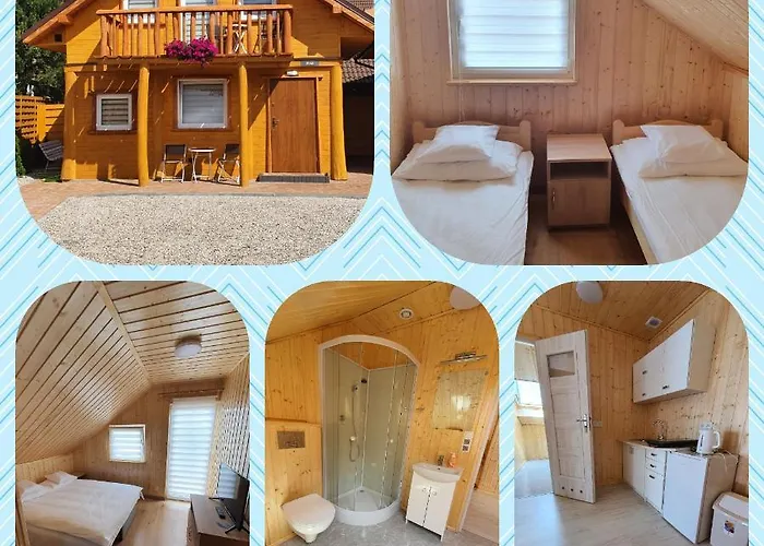 Maja Homestay szállás