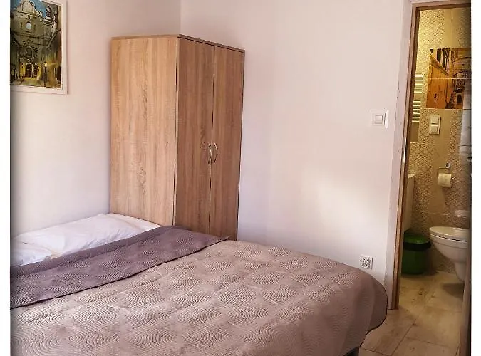 Siodemkacamp Maja Leba