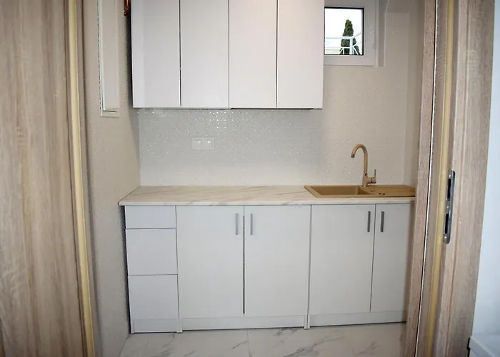 Homestay Siodemkacamp Maja Leba