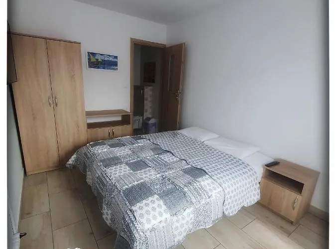 Siodemkacamp Maja Kwatera prywatna *