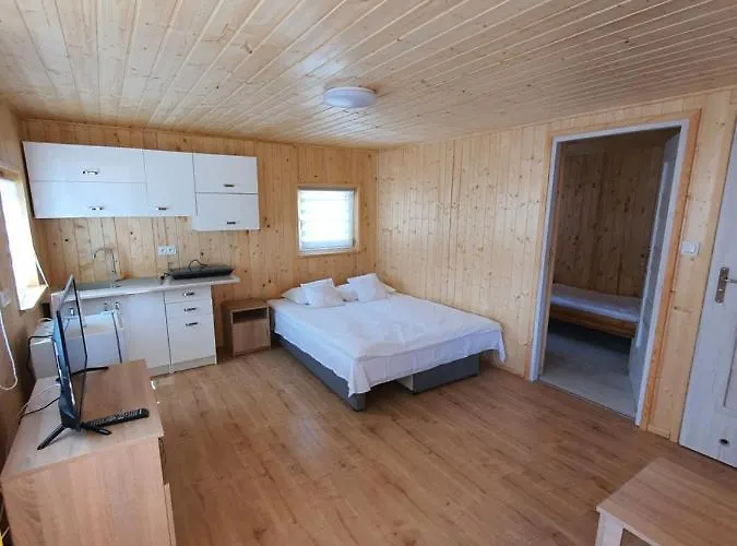 Maja Homestay szállás