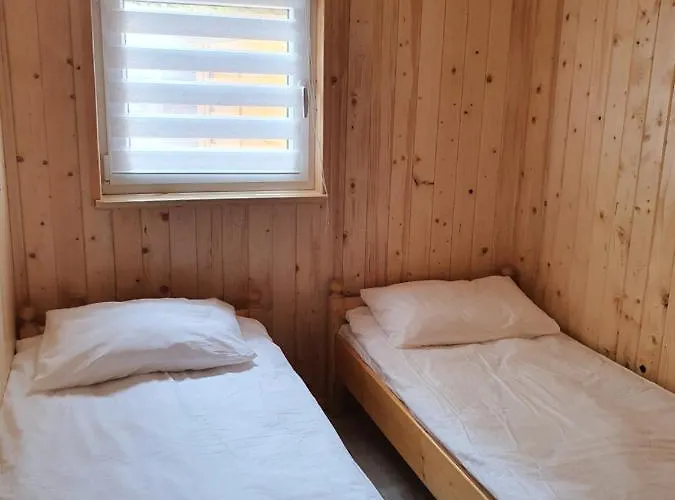 Homestay Siodemkacamp Maja Leba