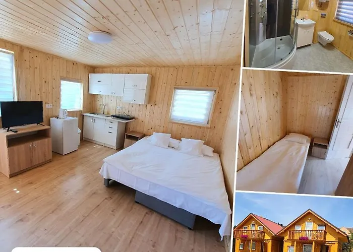 Homestay Siodemkacamp Maja