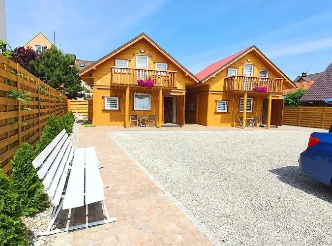 Homestay Siodemkacamp Maja