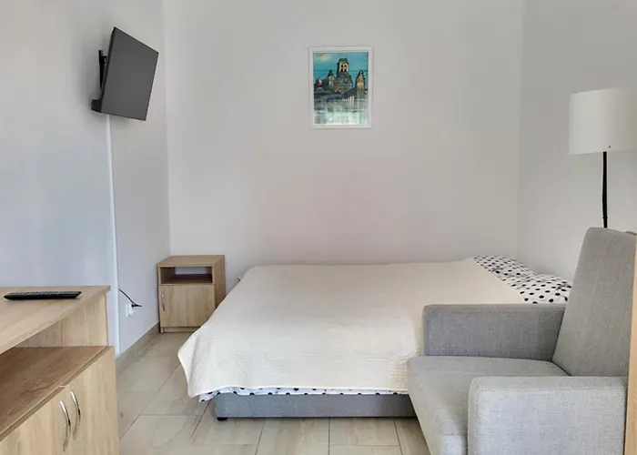 Homestay Siodemkacamp Maja *