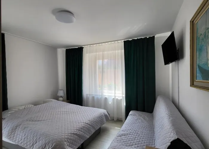 Maja Homestay szállás *