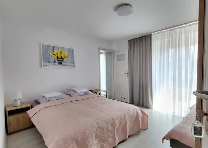 Homestay szállás Maja