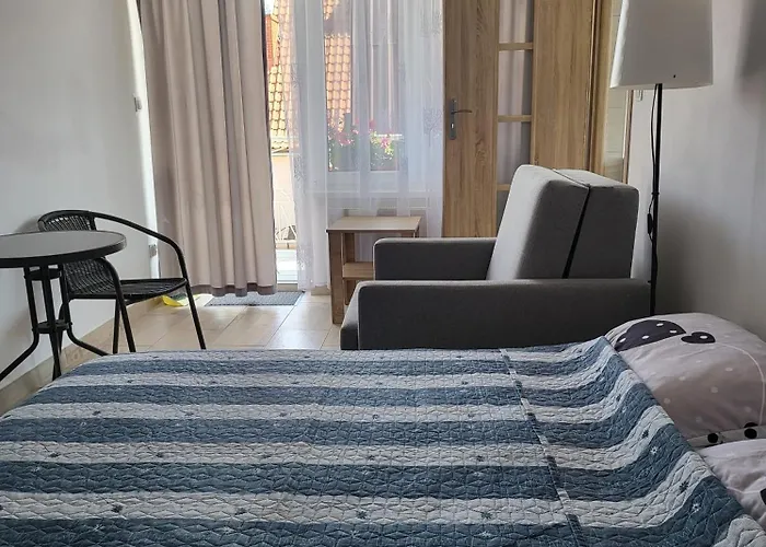 Siodemkacamp Maja Homestay