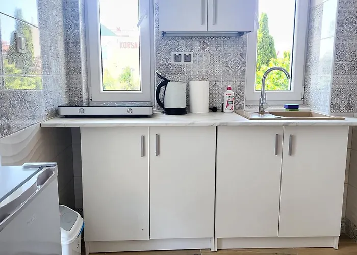 Séjour chez l'habitant Maja