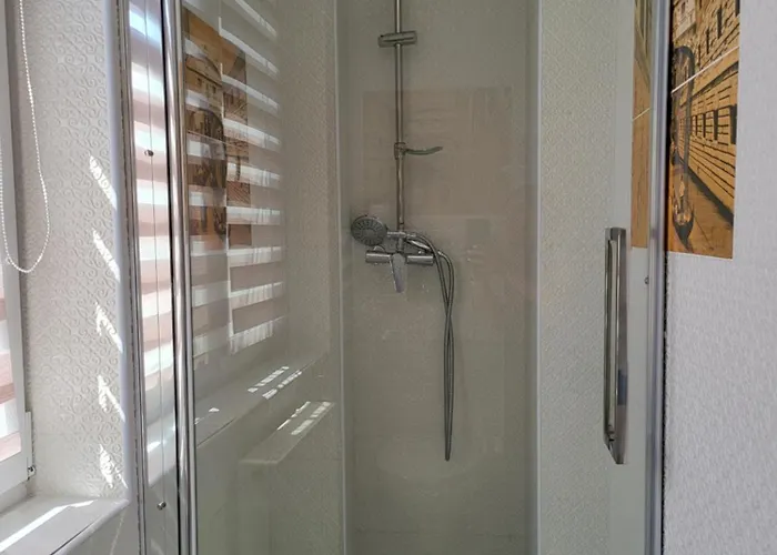 Siodemkacamp Maja Leba