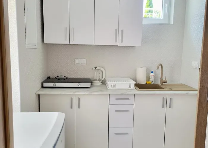 Maja Séjour chez l'habitant