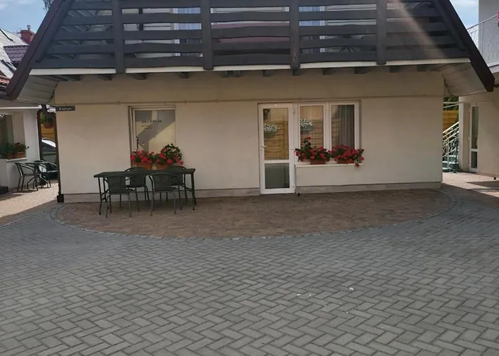 Maja Homestay szállás