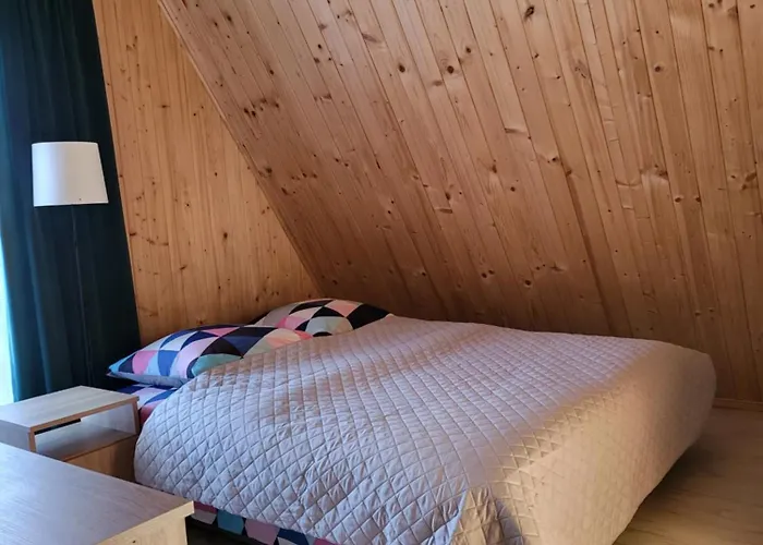 Maja Homestay szállás