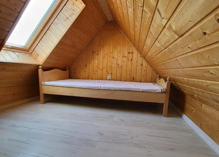 Siodemkacamp Maja Leba