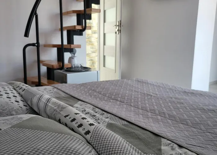 Siodemkacamp Maja Leba