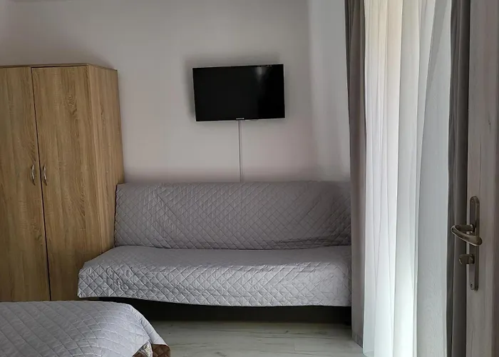 Maja Séjour chez l'habitant *